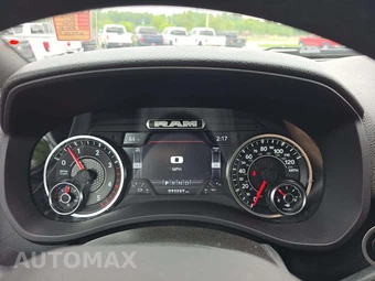 2023 Ram 3500 Tradesman Crew Cab Medium Bed - miniatura 6