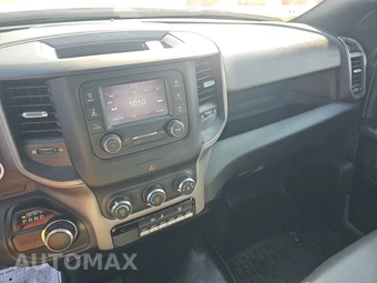 2023 Ram 3500 Tradesman Regular Cab Long Bed - miniatura 11