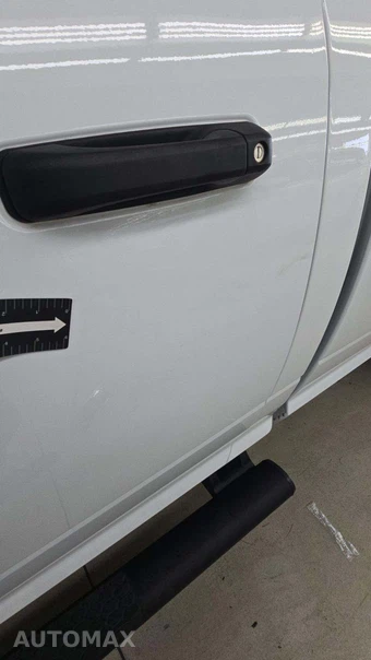 2023 Ram 3500 Tradesman Regular Cab Long Bed - miniatura 25
