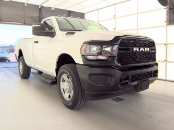 2023 Ram 3500 Tradesman Regular Cab Long Bed - miniatura 3