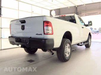 2023 Ram 3500 Tradesman Regular Cab Long Bed - miniatura 4