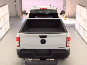 2023 Ram 3500 Tradesman Regular Cab Long Bed - miniatura 5