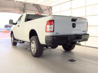2023 Ram 3500 Tradesman Regular Cab Long Bed - miniatura 6