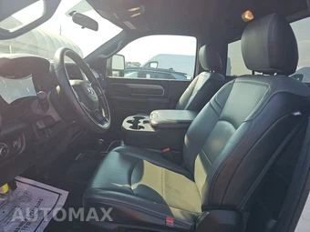 2023 Ram 3500 Tradesman Regular Cab Long Bed - miniatura 7