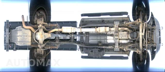 2023 Ram 5500 Cab Chassis Tradesman Crew Cab DRW – miniatura 17
