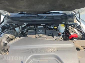 2023 Ram 5500 Cab Chassis Tradesman Crew Cab DRW - miniatura 15