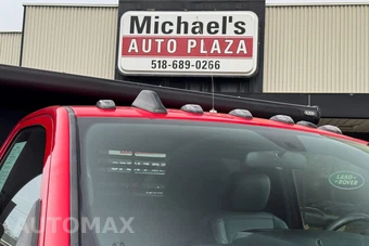 2023 Ram 5500 Cab Chassis Tradesman Regular Cab DRW - miniatura 14