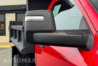 2023 Ram 5500 Cab Chassis Tradesman Regular Cab DRW - miniatura 16