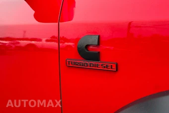2023 Ram 5500 Cab Chassis Tradesman Regular Cab DRW - miniatura 17