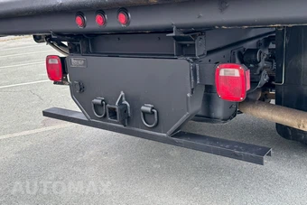 2023 Ram 5500 Cab Chassis Tradesman Regular Cab DRW - miniatura 23
