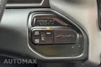 2023 Ram 5500 Cab Chassis Tradesman Regular Cab DRW - miniatura 38