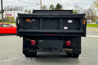 2023 Ram 5500 Cab Chassis Tradesman Regular Cab DRW - miniatura 4