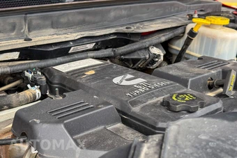 2023 Ram 5500 Cab Chassis Tradesman Regular Cab DRW - miniatura 42