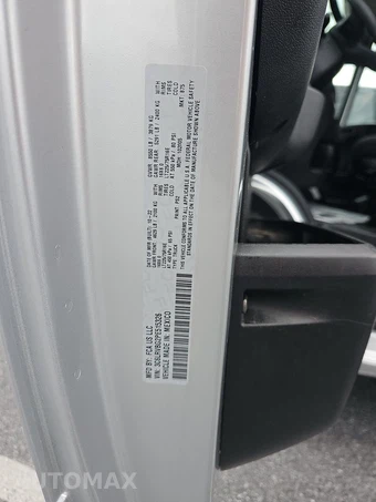 2023 Ram ProMaster 1500 Cargo Van High Roof 136.0" WB - miniatura 13
