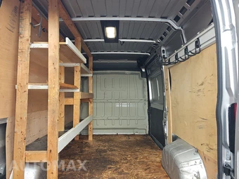 2023 Ram ProMaster 1500 Cargo Van High Roof 136.0" WB - miniatura 15