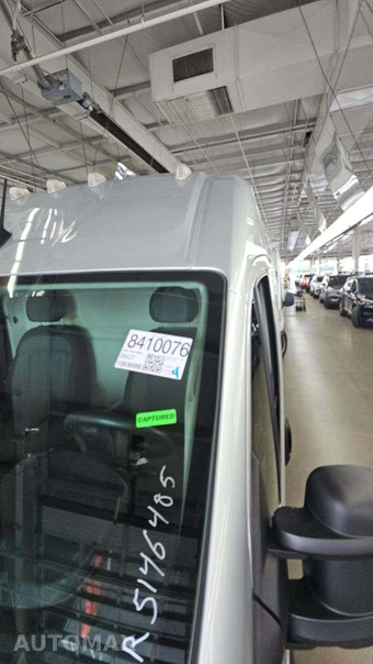 2023 Ram ProMaster 1500 Cargo Van High Roof 136.0" WB - miniatura 18