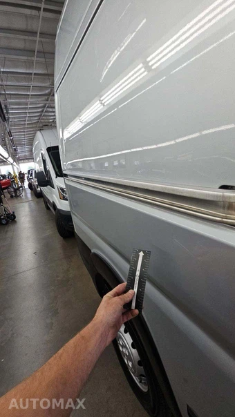 2023 Ram ProMaster 1500 Cargo Van High Roof 136.0" WB - miniatura 26