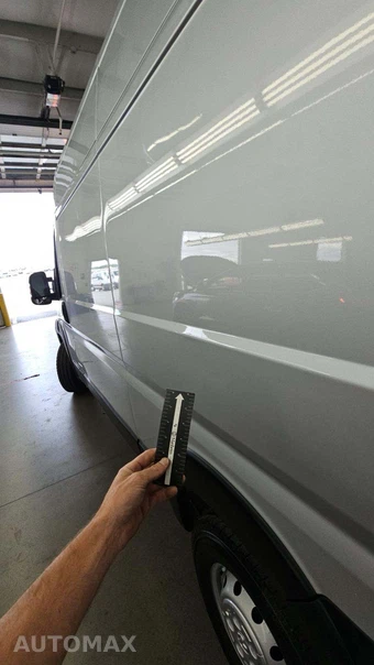 2023 Ram ProMaster 1500 Cargo Van High Roof 136.0" WB - miniatura 27