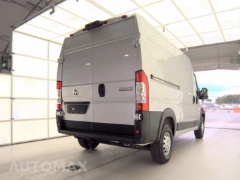 2023 Ram ProMaster 1500 Cargo Van High Roof 136.0" WB - miniatura 4