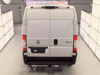 2023 Ram ProMaster 1500 Cargo Van High Roof 136.0" WB - miniatura 5