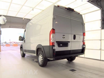 2023 Ram ProMaster 1500 Cargo Van High Roof 136.0" WB - miniatura 6