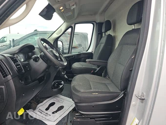 2023 Ram ProMaster 1500 Cargo Van High Roof 136.0" WB - miniatura 7