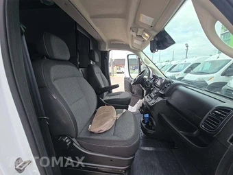 2023 Ram ProMaster 1500 Cargo Van High Roof 136.0" WB - miniatura 17