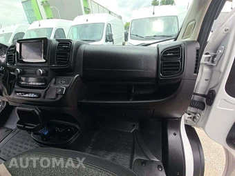 2023 Ram ProMaster 1500 Cargo Van High Roof 136.0" WB - miniatura 18