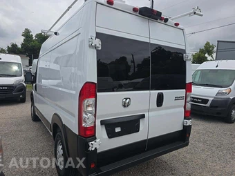 2023 Ram ProMaster 1500 Cargo Van High Roof 136.0" WB - miniatura 2