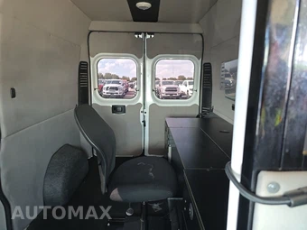 2023 Ram ProMaster 1500 Cargo Van High Roof 136.0" WB - miniatura 13