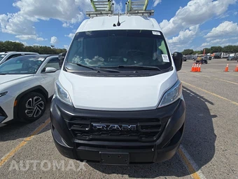 2023 Ram ProMaster 1500 Cargo Van High Roof 136.0" WB - miniatura 2