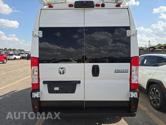 2023 Ram ProMaster 1500 Cargo Van High Roof 136.0" WB - miniatura 5