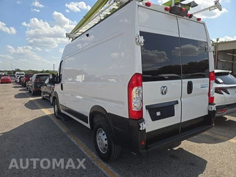 2023 Ram ProMaster 1500 Cargo Van High Roof 136.0" WB - miniatura 6