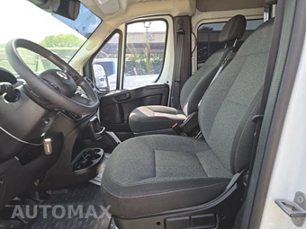 2023 Ram ProMaster 1500 Cargo Van High Roof 136.0" WB - miniatura 7