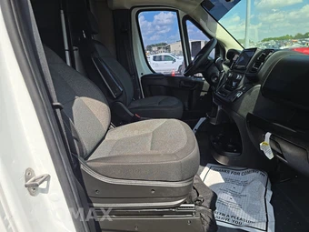 2023 Ram ProMaster 1500 Cargo Van High Roof 136.0" WB - miniatura 8