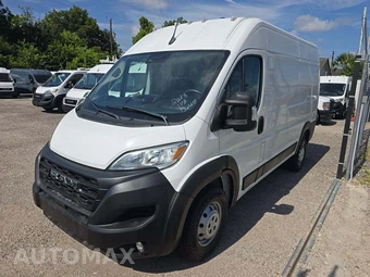 2023 Ram ProMaster 1500 Cargo Van High Roof 136.0" WB