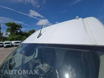 2023 Ram ProMaster 1500 Cargo Van High Roof 136.0" WB - miniatura 12