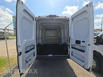 2023 Ram ProMaster 1500 Cargo Van High Roof 136.0" WB - miniatura 13