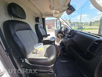 2023 Ram ProMaster 1500 Cargo Van High Roof 136.0" WB - miniatura 17