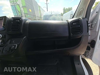 2023 Ram ProMaster 1500 Cargo Van High Roof 136.0" WB - miniatura 18