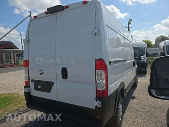 2023 Ram ProMaster 1500 Cargo Van High Roof 136.0" WB - miniatura 3