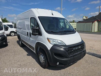 2023 Ram ProMaster 1500 Cargo Van High Roof 136.0" WB - miniatura 4