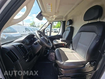 2023 Ram ProMaster 1500 Cargo Van High Roof 136.0" WB - miniatura 6