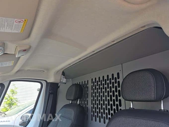 2023 Ram ProMaster 1500 Cargo Van Low Roof 118.0" WB - miniatura 11