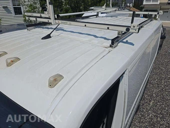 2023 Ram ProMaster 1500 Cargo Van Low Roof 118.0" WB - miniatura 12