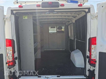 2023 Ram ProMaster 1500 Cargo Van Low Roof 118.0" WB - miniatura 13