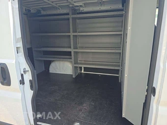 2023 Ram ProMaster 1500 Cargo Van Low Roof 118.0" WB - miniatura 15