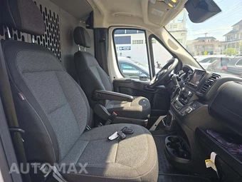 2023 Ram ProMaster 1500 Cargo Van Low Roof 118.0" WB - miniatura 17