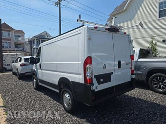 2023 Ram ProMaster 1500 Cargo Van Low Roof 118.0" WB - miniatura 2