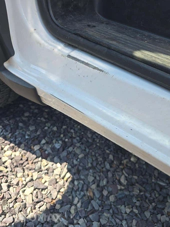 2023 Ram ProMaster 1500 Cargo Van Low Roof 118.0" WB - miniatura 20